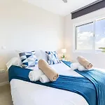 公寓 Nueva S 523 By Villagrancanaria San Agustín