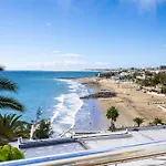 公寓 Nueva S 523 By Villagrancanaria