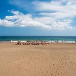 Nueva S 523 By Villagrancanaria