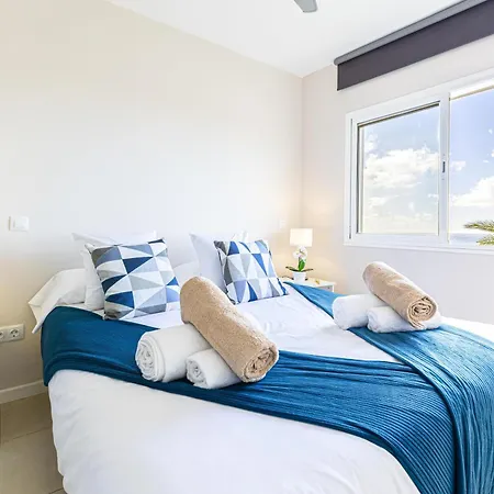Appartamento Nueva S 523 By Villagrancanaria San Agustín