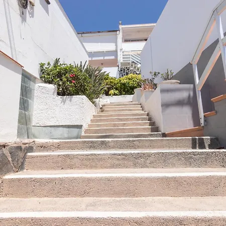 公寓 Nueva S 523 By Villagrancanaria
