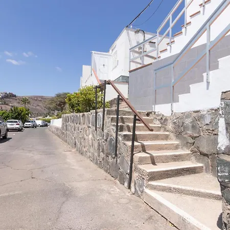 Nueva S 523 By Villagrancanaria * San Agustin (Gran Canaria)