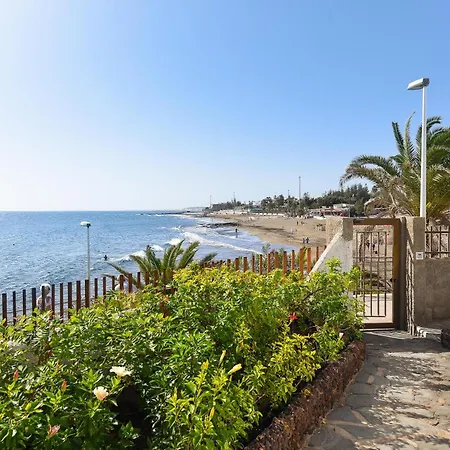 Nueva S 523 By Villagrancanaria Appartamento