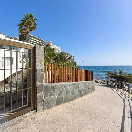 Nueva S 523 By Villagrancanaria Appartamento *