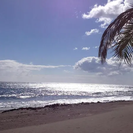 Nueva S 523 By Villagrancanaria San Agustin (Gran Canaria)