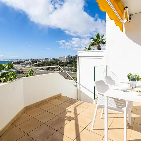 Appartamento Nueva S 523 By Villagrancanaria