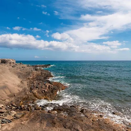 Appartamento Nueva S 523 By Villagrancanaria *