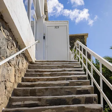 Nueva S 523 By Villagrancanaria Appartamento San Agustín