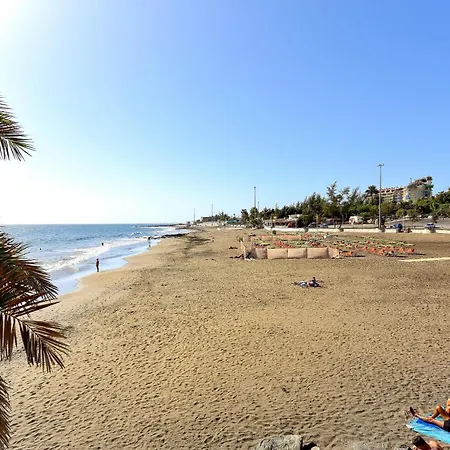 Nueva S 523 By Villagrancanaria Appartamento