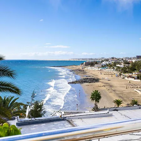Apartment Nueva S 523 By Villagrancanaria