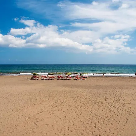 Nueva S 523 By Villagrancanaria